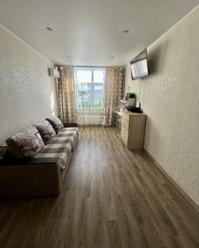 1-к квартира, вторичка, 41м2, 11/13 этаж