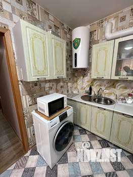 1-к квартира, вторичка, 58м2, 2/5 этаж