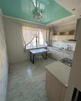 1-к квартира, вторичка, 42м2, 2/6 этаж