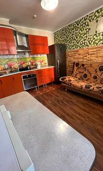 1-к квартира, вторичка, 44м2, 5/16 этаж