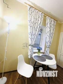 Студия квартира, вторичка, 15м2, 1/1 этаж