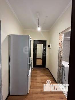 1-к квартира, вторичка, 40м2, 7/13 этаж