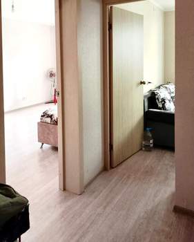 1-к квартира, вторичка, 44м2, 8/16 этаж