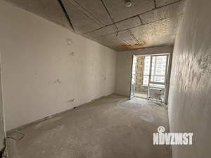 1-к квартира, вторичка, 39м2, 10/16 этаж