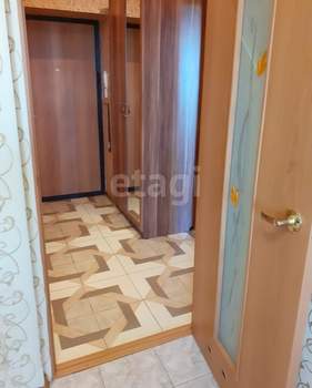 1-к квартира, вторичка, 38м2, 7/7 этаж