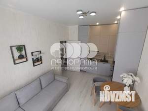 1-к квартира, вторичка, 36м2, 14/16 этаж