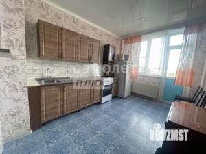 1-к квартира, вторичка, 37м2, 3/3 этаж