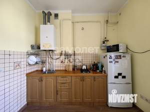1-к квартира, вторичка, 36м2, 2/3 этаж