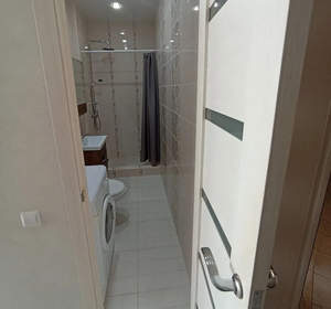 Студия квартира, вторичка, 26м2, 12/20 этаж