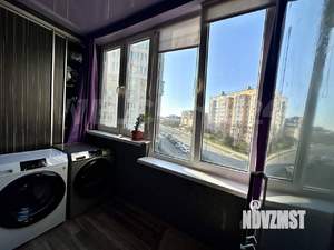 3-к квартира, вторичка, 71м2, 4/9 этаж
