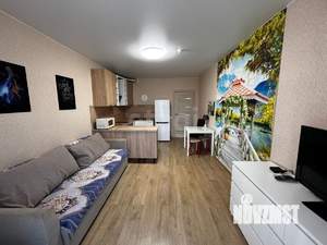 1-к квартира, вторичка, 46м2, 2/4 этаж