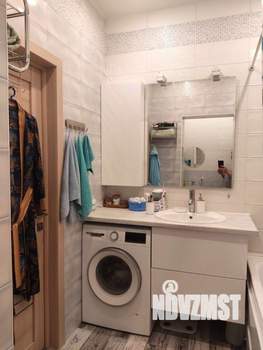 3-к квартира, вторичка, 81м2, 5/16 этаж