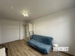 2-к квартира, вторичка, 48м2, 4/5 этаж