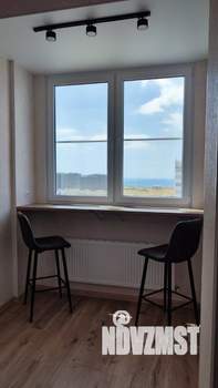 1-к квартира, вторичка, 36м2, 15/16 этаж