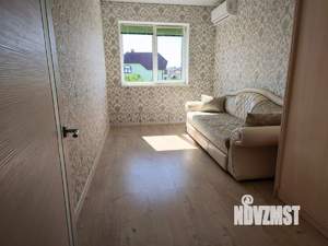 1-к квартира, вторичка, 32м2, 3/3 этаж