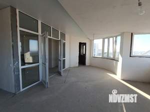 3-к квартира, вторичка, 130м2, 10/10 этаж
