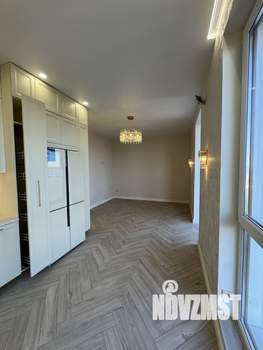 3-к квартира, вторичка, 81м2, 15/16 этаж