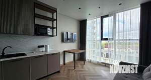 1-к квартира, вторичка, 43м2, 7/12 этаж