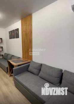 Студия квартира, вторичка, 22м2, 3/4 этаж