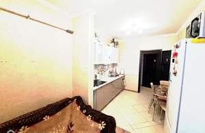 1-к квартира, вторичка, 42м2, 2/6 этаж
