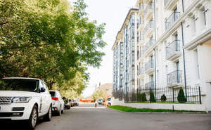 2-к квартира, вторичка, 133м2, 7/7 этаж