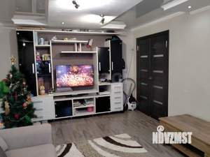 2-к квартира, вторичка, 55м2, 6/9 этаж