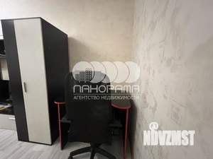 1-к квартира, вторичка, 39м2, 4/13 этаж