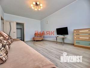 1-к квартира, вторичка, 52м2, 5/12 этаж