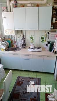 1-к квартира, вторичка, 35м2, 6/6 этаж