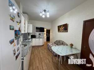 2-к квартира, вторичка, 41м2, 3/8 этаж