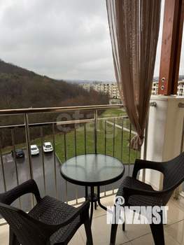 Студия квартира, вторичка, 22м2, 5/5 этаж