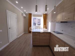 1-к квартира, вторичка, 47м2, 1/3 этаж
