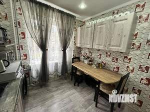 1-к квартира, вторичка, 30м2, 3/5 этаж