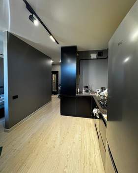 1-к квартира, вторичка, 38м2, 9/9 этаж