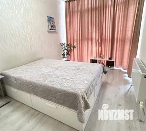 1-к квартира, вторичка, 36м2, 10/16 этаж