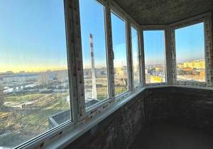 1-к квартира, вторичка, 45м2, 16/20 этаж
