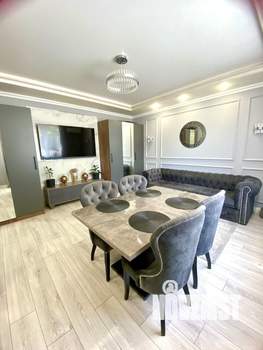 1-к квартира, вторичка, 39м2, 1/3 этаж