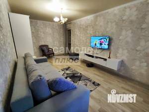 2-к квартира, вторичка, 53м2, 4/5 этаж