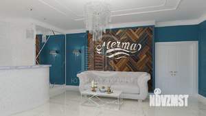 Студия квартира, вторичка, 27м2, 4/12 этаж