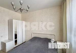 1-к квартира, вторичка, 47м2, 5/6 этаж