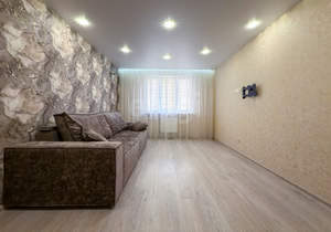2-к квартира, вторичка, 55м2, 10/13 этаж