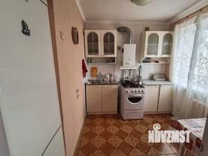 2-к квартира, вторичка, 48м2, 4/4 этаж