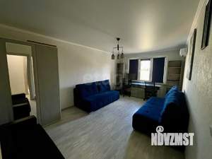 2-к квартира, вторичка, 59м2, 3/16 этаж