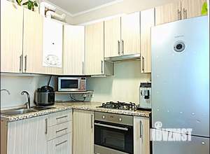 2-к квартира, вторичка, 52м2, 1/9 этаж