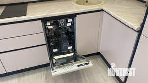 1-к квартира, вторичка, 42м2, 4/17 этаж