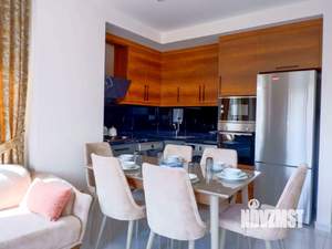 1-к квартира, вторичка, 46м2, 8/17 этаж