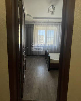 2-к квартира, вторичка, 53м2, 5/9 этаж
