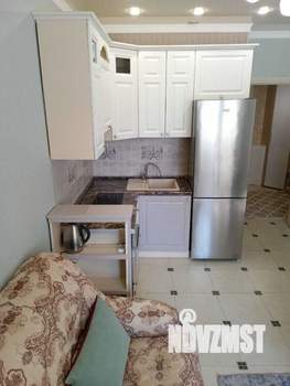 1-к квартира, вторичка, 47м2, 1/6 этаж