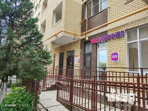 1-к квартира, вторичка, 51м2, 11/12 этаж