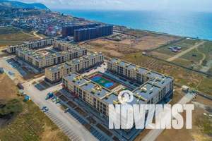 1-к квартира, вторичка, 39м2, 4/4 этаж